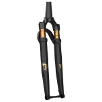 Fox 32 Taper-cast Factory 40 Mm Grip Sl Fork 45 Mm Black