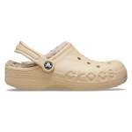 Baya Lined Clog - Chai multi M13