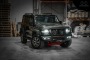 Gwm Tank 300 Atlas Plus Series Front Replacement Bumper For