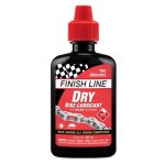 Finish Teflon Dry Lube - 240ML