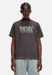 Diesel T-ADJUST-Q1 - Black