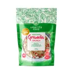 LIFESTYLE FOOD Granola 750G Apple Coconut And Strawberry