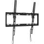 32-70" Variable Tilt Tv Mount Bracket - Built-in Spirit Level