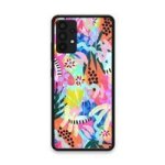 Custom Printed Tpu Cases - Samsung Galaxy A32 4G & 39 Colour Pop& 39 By