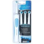 Dentalmate Toothbrush Electrical W Head