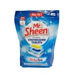 16 Dishwasher Tablets