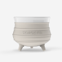 Medium MINI Potjie Pots - Stone