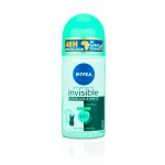 Nivea Invisible Black & White Fresh Mist Anti-perspirant Roll-on