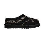 Tasman Western -black