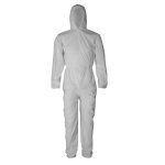 Coverall Large Tbd