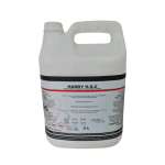 Handy Cleanerammoniated All Purpose Cleaner 5L - Sanitize Today