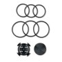 Garmin 1/4 Turn Bike Mount