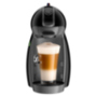 Dolce Gusto Black Coffee Machine