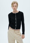 Cardigan Luccapk - Black