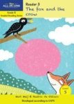 Level 5 Reader 3 - The Fox And The Crow : Gr R Paperback
