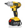98VF 320N.M 18VOLT Lithium Portable Brushless Impact Wrench