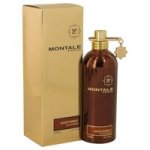 Montale Aoud Forest Eau De Parfum Spray Unisex By Montale - 100 Ml Eau De Parfum Spray