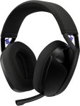 Logitech G321 Wireless Gaming Headset Immersive Audio Lightweight Design Plug & Play – New