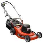 Ratel HD Heavy Duty Chassis 2600W Electric Lawn Mower