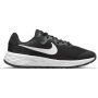 Nike Revolution 6 Big Kids' Running Shoe - Black/white