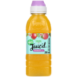 Juic'd Granadilla Flavoured 100% Fruit Juice 350ML