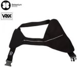 Vax Bo250001 Carmel Multi-purpose Sling Bag - Black