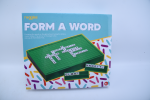 Form A Word Game