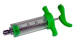 Animal Syringe 20ML