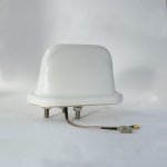 Trd Iridium Train Antenna