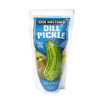 Van Holten's Large Dill Pickle