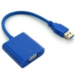 USB 3.0 To Vga
