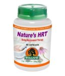 Willow - Nature's Hrt 60 Capsules