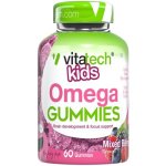 Vitatech Kids Omega Gummies 60S
