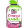 Vitatech Kids Omega Gummies 60S