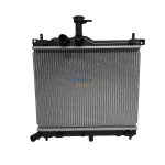 Hyundai Atos 2 1.1 Manual Radiator 19-23