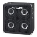Hartke Hydrive HD410 1 000-WATT 4 10-INCH Bass Cabinet