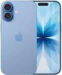 Apple Iphone 17 Mist Blue 512 Gb