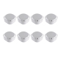 8X Cctv Camera Junction Box With 2M HDMI Cable