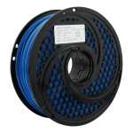 Sa Filament Abs Premium Filament 1KG - Blue