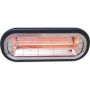 Goldair Infrared Halogen Electric Heater