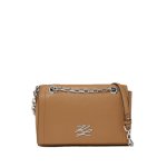 K autograph Shoulder -caramel