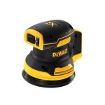 Dewalt 18V Cordless Sander 125MM DCW210NT
