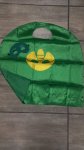 Gekko Cape N Mask