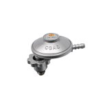 Lgp Regulator 7KG Downwards