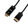 GIZZU 4K60HZ Displayport To HDMI Cable 1.5M Marketplace Brits Bros
