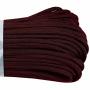 Atwood Rope Mfg 550 Paracord 300 Feet 7-STRAND Core Parachute Cord Maroon