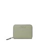 K/signature Medium Wallet -oil Green