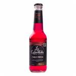 La Cabonada Chile Fresa 275ML