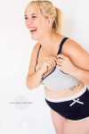 Lifestyle Nursing Bra - 36DD