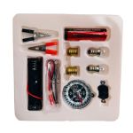 Electronic Science Project Kit For Kids Light Compass 2 Pack